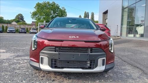Kia XCeed CD 1,0 T-GDi GPF SPIN