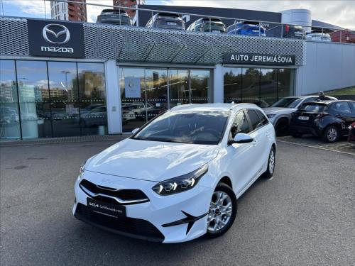 Kia Ceed SW