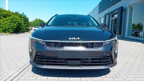 Kia K4 SW CL4 1,6 T-GDi GPF 7DCT EXCLUSIVE 110 KW