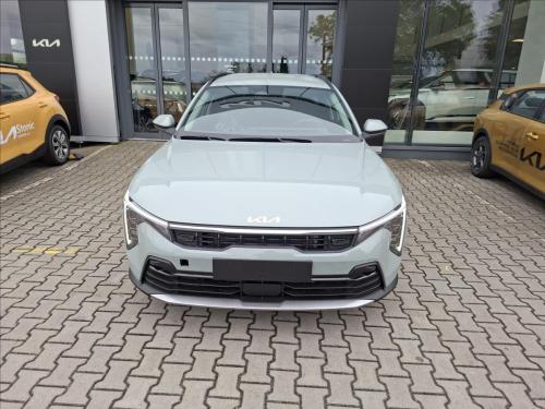 Kia K4 SW CL4 1,6 T-GDi GPF 7DCT EXCLUSIVE 110 KW