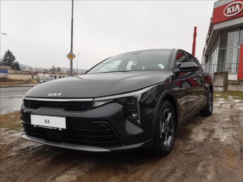Kia K4 CL4 1,0 T-GDi GPF SPIN