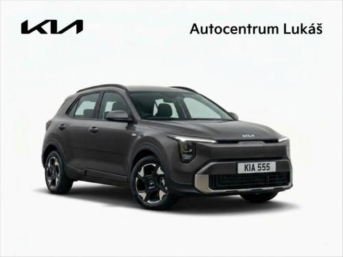 Kia Stonic SE 1,0 T-GDi GPF SPIN