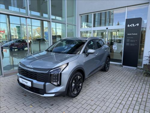 Kia Sportage NQ5 1,6 T-GDi GPF 4x2 7DCT EXCLUSIVE