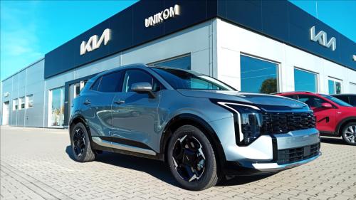 Kia Sportage NQ5 1,6 T-GDi GPF 4x2 TOP