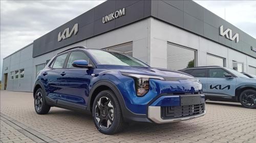 Kia Stonic SE 1,0 T-GDi GPF SPIN
