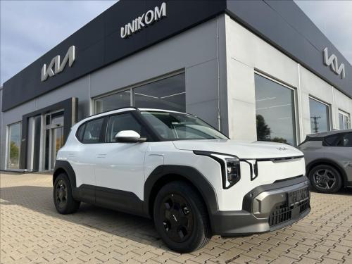 Kia EV2 QV1 4P 4x2 AIR 108 KW + 42,2 KWH