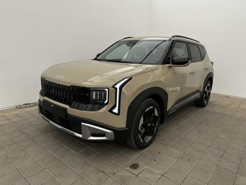 Kia Seltos SP3 1,6 T-GDi GPF 4x2 7DCT EXCLUSIVE