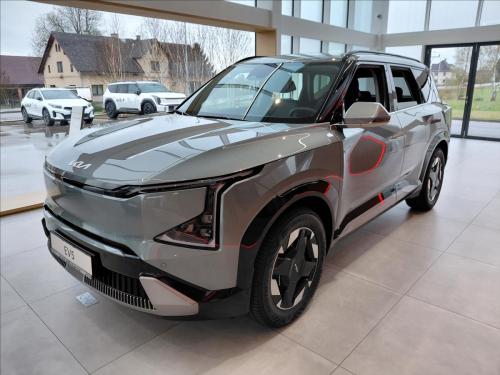 Kia EV5 OV1 4x2 L.E. 160 KW + 81,4 KWH