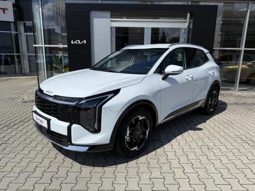 Kia Sportage NQ5 1,6 T-GDi GPF 4x2 TOP