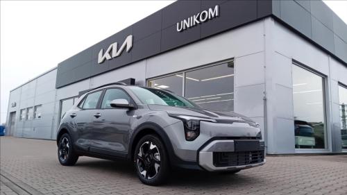 Kia Stonic SE 1,0 T-GDi GPF SPIN