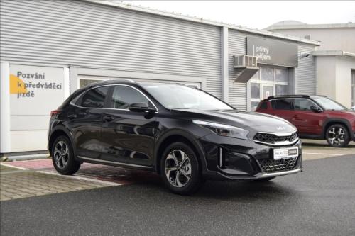 Kia XCeed CD 1,0 T-GDi GPF EXCLUSIVE