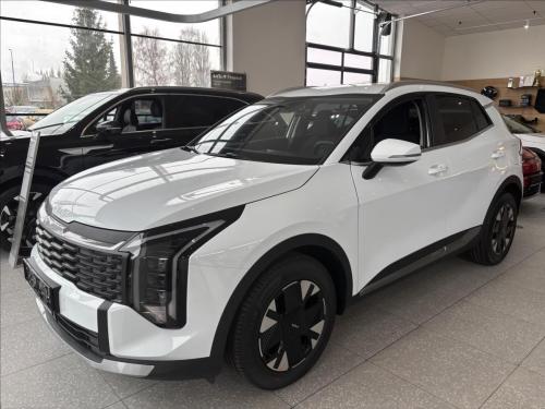 Kia Sportage NQ5 1,6 T-GDi GPF 4x2 7DCT EXCLUSIVE
