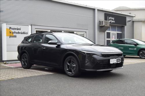 Kia K4 SW CL4 1,0 T-GDi GPF SPIN