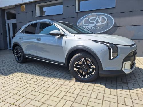 Kia XCeed CD 1,0 T-GDi GPF EXCLUSIVE