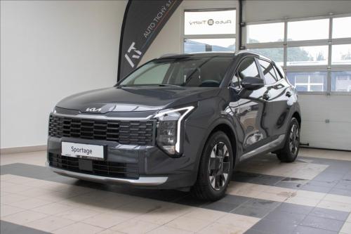 Kia Sportage NQ5 1,6 T-GDi GPF 4x2 7DCT EXCLUSIVE