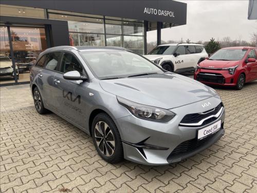 Kia Ceed SW