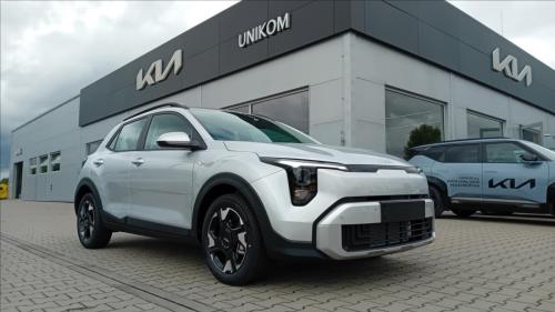 Kia Stonic SE 1,0 T-GDi GPF SPIN
