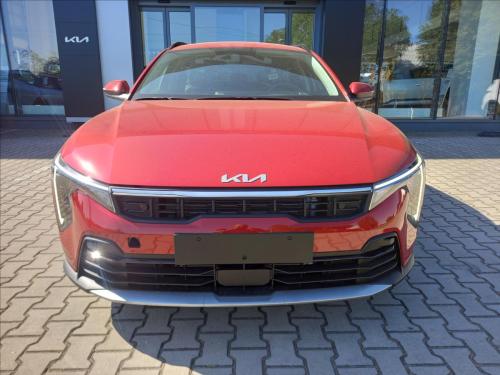 Kia K4 SW CL4 1,6 T-GDi GPF 7DCT EXCLUSIVE 110 KW