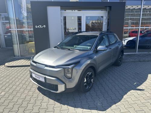 Kia Stonic SE 1,0 T-GDi GPF SPIN