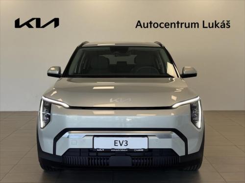 Kia EV3 SV1 4x2 EARTH 150 KW + 81,4 KWH