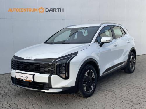 Kia Sportage NQ5 1,6 T-GDi GPF 4x2 7DCT EXCLUSIVE