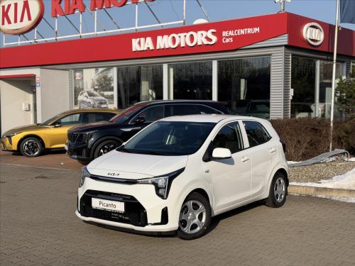 Kia Picanto JA 1,0 GDi 5AMT COMFORT