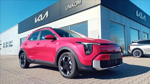 Kia Stonic SE 1,0 T-GDi GPF SPIN