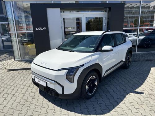 Kia EV3 SV1 4x2 AIR 150 KW + 58,3 KWH