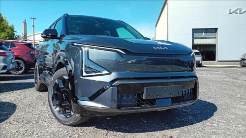 Kia EV5 OV1 4x2 GT-LINE 160 KW + 81,4 KWH