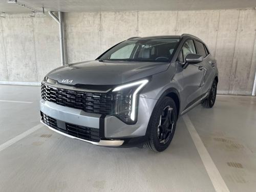 Kia Sportage NQ5 1,6 T-GDi GPF 4x2 7DCT TOP
