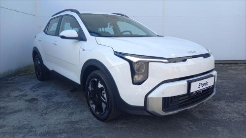 Kia Stonic SE 1,0 T-GDi GPF SPIN