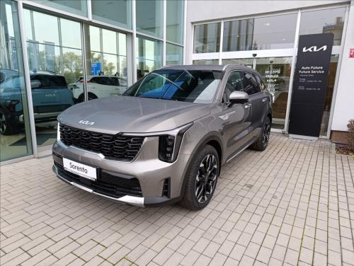 Kia Sorento 7P MQ4 2,2 CRDi SCR 4x4 8DCT TOP