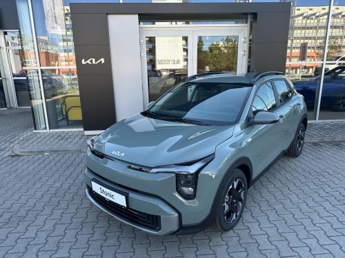 Kia Stonic SE 1,0 T-GDi GPF 7DCT SPIN