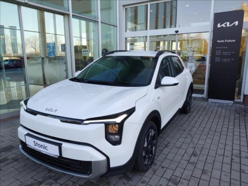 Kia Stonic SE 1,0 T-GDi GPF SPIN