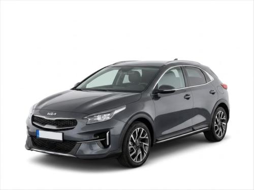 Kia XCeed CD 1,5 T-GDi GPF 7DCT TOP