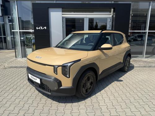 Kia EV2 QV1 4P 4x2 AIR 108 KW + 42,2 KWH