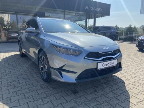 Kia Ceed SW