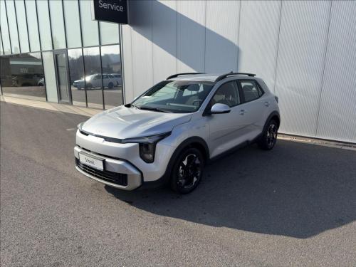 Kia Stonic SE 1,0 T-GDi GPF SPIN