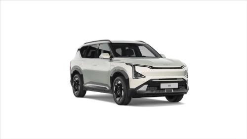 Kia EV5 OV1 4x2 L.E. 160 KW + 81,4 KWH
