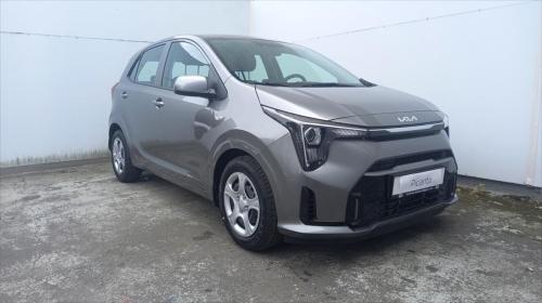Kia Picanto JA 1,0 GDi 5AMT COMFORT
