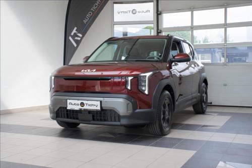 Kia EV2 QV1 5P 4x2 AIR 108 KW + 42,2 KWH
