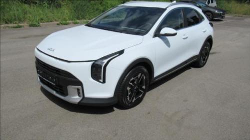 Kia XCeed CD 1,6 T-GDi GPF 7DCT EXCLUSIVE 110 KW