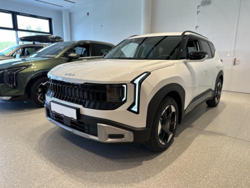Kia Seltos SP3 1,6 T-GDi GPF 4x2 7DCT EXCLUSIVE