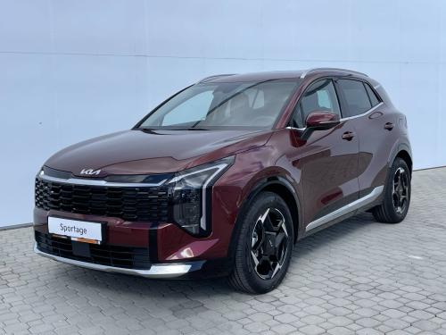 Kia Sportage NQ5 1,6 T-GDi GPF 4x2 TOP