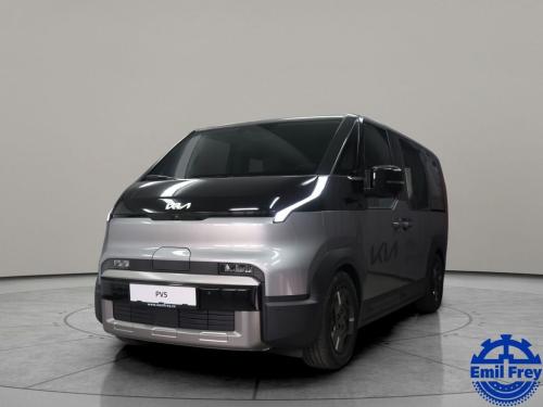 Kia PV5 Passenger