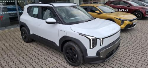 Kia EV2 QV1 4P 4x2 AIR 108 KW + 42,2 KWH