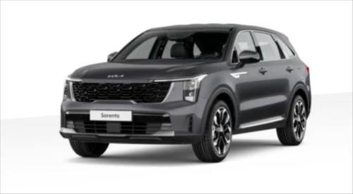 Kia Sorento 7P MQ4 2,2 CRDi SCR 4x4 8DCT TOP