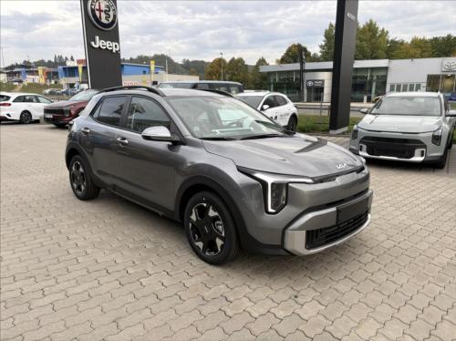 Kia Stonic SE 1,0 T-GDi GPF EXCLUSIVE