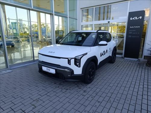 Kia EV2 QV1 4P 4x2 AIR 108 KW + 42,2 KWH