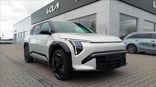 Kia EV3 SV1 4x2 GT-LINE 150 KW + 81,4 KWH